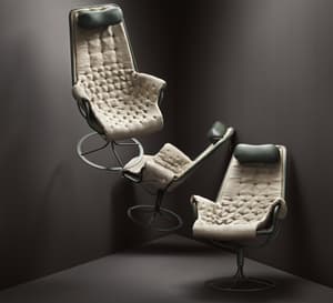 Furniture Easy Chair Jetson