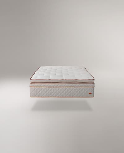 DUX 303 mattress