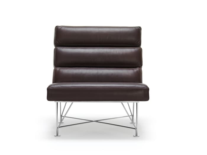 furniture_easy chair_spider chair_chrome-dakota 28_PI_contrasting stiches_3